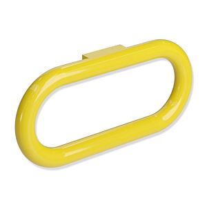 Hewi 477 towel ring 477.09.30018 320mm, senfgelb