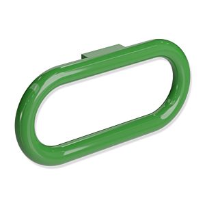 Hewi 477 Anneau porte-serviettes 477.09.30072 320 mm, vert mai