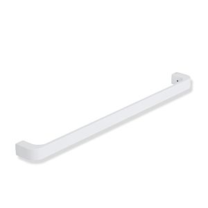 Hewi System 800 bath towel holder 800.30.11260DX 600 mm, matt white