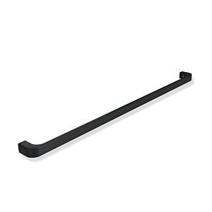 Hewi System 800 bath towel holder 800.30.12260DC 900 mm, black deep matt