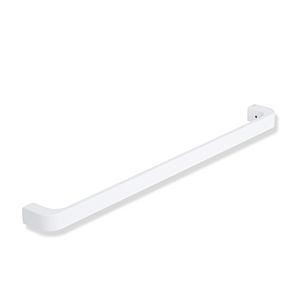 Hewi System 800 grab rail 800.36.11260DX 600 mm, matt white