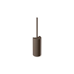 Hewi 477 toilet brush set 477.20.20084 umbra, free-standing