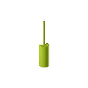 Hewi 477 set de brosses de toilette 477.20.20074 vert pomme, sur pied