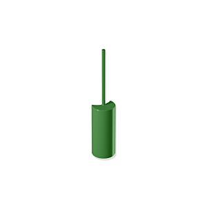 Hewi 477 set de brosses de toilette 477.20.20072 vert mai, sur pied