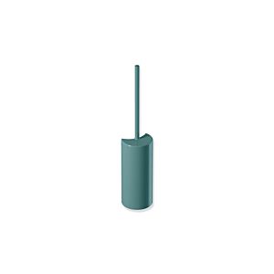 Hewi 477 toilet brush set 477.20.20055 aqua blue, free-standing