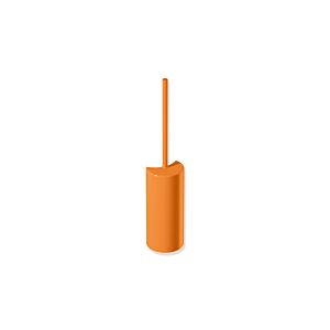 Hewi 477 toilet brush set orange , free-standing
