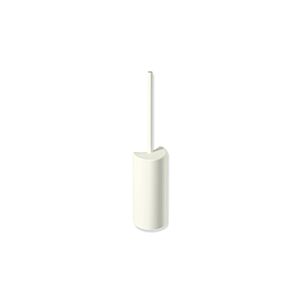 Hewi 477 set de balai WC 477.20B20099 d= 110x250mm, autoportant, mat, blanc pur