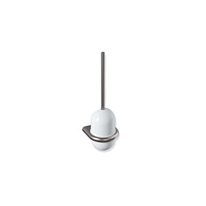 Hewi 805 WC brush set 805.20.10098 Wall model, signal white