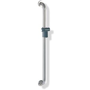 Hewi 805 Brausehalterstange 805.33.11092 900 mm, anthrazitgrau