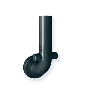 Hewi Reservepapierhalter Serie 801 8012120192 für 1 WC-Rolle anthrazitgrau