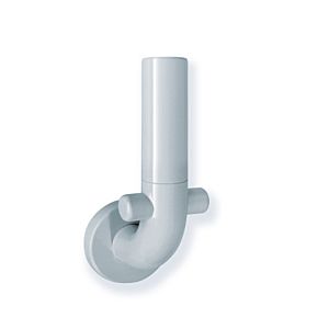 Hewi 801 Reserve paper holder 801.21.20197 for 2000 WC paper roll, light gray