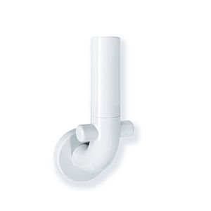 Hewi 801 Porte-papier de réserve 801.21.20198 pour rouleau de papier 2000 WC , blanc de 2000