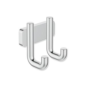 Hewi Série 480 crochet double 480.90.00140 chromé