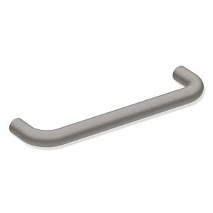 Barre d&#39;appui Hewi Série 480 480.36.00060SC 30 cm, revêtement par poudre gris foncé perle mica mat profond