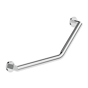 Hewi System 900 Hewi System 900 Left version, Stainless Steel chrome-plated