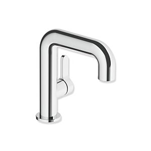 Robinet de lavabo Hewi AQ111 AQ1.12M11140 sans bonde, chromé
