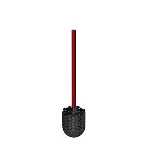 Hewi 801 WC brosse 801.20.02033 rubinrot