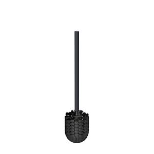 Hewi 801 WC brosse 801.20.02092 gris anthracite