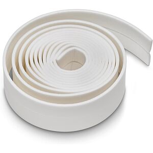 Hoesch Wandprofil 6915 für Bade und Duschwannen, Rolle mit 3,30 m