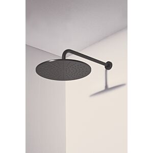 Idealrain Atelier Ideal Standard A5803XG 300 mm de diamètre, Silk noir