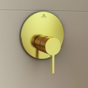 Ideal Standard Joy Ideal Standard mitigeur douche Ideal Standard , or brossé