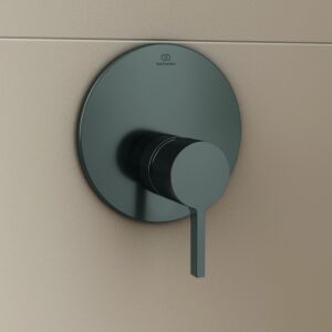 Ideal Standard Joy Ideal Standard mitigeur douche Ideal Standard , gris magnétique