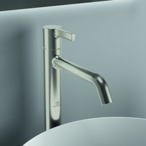 Ideal Standard Joy Ideal Standard Joy BC782GN with extended base, without waste set, projection 170mm, Silver Storm