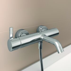 Ideal Standard Joy Ideal Standard Joy BC786AA exposed, chrome-plated