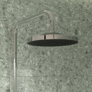 Douche de tête Ideal Standard Solos A7885AA Ø 30 cm, chromée