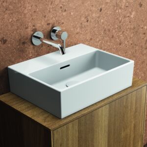 Ideal Standard Extra hand washbasin T3918MA 45x35x15cm, with overflow, ground, without tap hole, white Ideal Plus