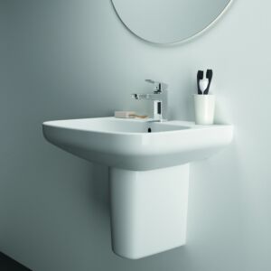 Ideal Standard i.life A demi-colonne T451901 blanc