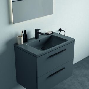 Lavabo Ideal Standard i.life B T460458 Gris, 810x510x180mm