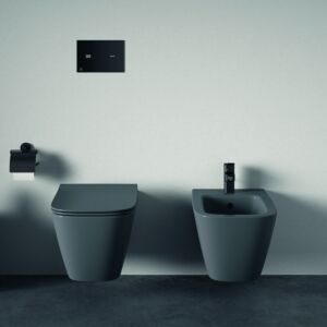 Ideal Standard i.life B Wand-Bidet T461558 Grau