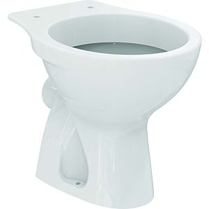 Ideal Standard Eurovit WC L333101 360x500x395mm, blanc, horizontal