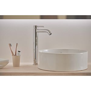 Ideal Standard Strada II Aufsatzwaschtisch T2929MA weiß Ideal Plus, rund, 38cm, ohne Hahnloch