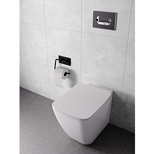 Ideal Standard Strada II Stand Tiefspül WC T296801 weiss, AquaBlade