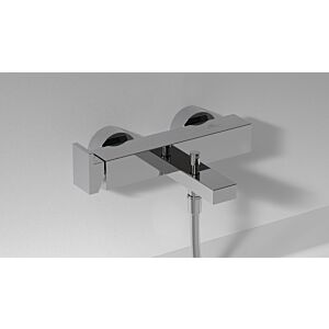 Robinet de baignoire Ideal Standard Extra BD513AA 294 x 210 x 91 mm, montage en surface, chromé