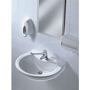 Ideal Standard Waschtischsicherheitsarmatur  CeraPlus B8221AA chrom, ohne Ablaufgarnitur