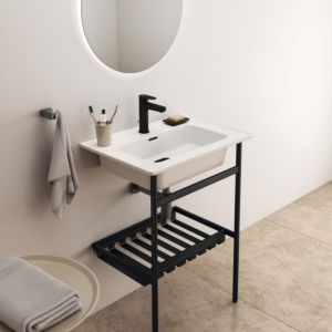 Ideal Standard Strada II Möbelwaschtisch T299101 weiß, 64x46cm