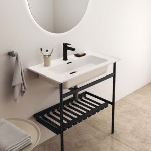 Ideal Standard Strada II Möbelwaschtisch T300301 weiß, 84x46cm