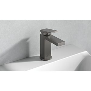 Ideal Standard Extra basin mixer tap BD501A5 without waste fitting, projection 111mm, magnetic grey
