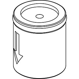 Ideal Standard cartouche RV A963410NU