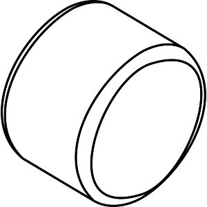 Ideal Standard plugs, A963751NU A963751NU