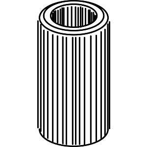 Ideal Standard handle adapter azimuth N042677NU