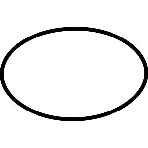 Ideal Standard 0-ring 912658 A961330NU