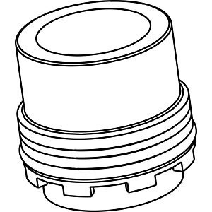aérateur Ideal Standard , B960834NU B960834NU