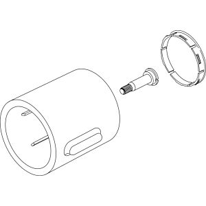 Ideal Standard quantité Ideal Standard , Chr. A962525AA