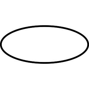 Ideal Standard O-RING 45,00x2,00 A962412NU