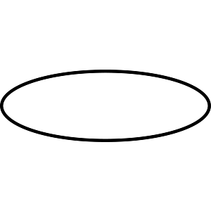 Ideal Standard O-RING 10.00x2.50 A963788NU