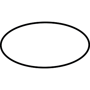 Ideal Standard O-ring set (912155 + 912176) A961644NU